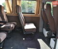 Белый Мерседес Sprinter, объемом двигателя 2.2 л и пробегом 900 тыс. км за 9000 $, фото 26 на Automoto.ua