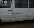 Білий Мерседес Sprinter, об'ємом двигуна 2.15 л та пробігом 425 тис. км за 5900 $, фото 3 на Automoto.ua