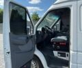 Белый Мерседес Sprinter, объемом двигателя 2.15 л и пробегом 378 тыс. км за 5999 $, фото 13 на Automoto.ua