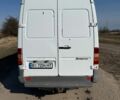 Белый Мерседес Sprinter, объемом двигателя 2.69 л и пробегом 617 тыс. км за 13500 $, фото 3 на Automoto.ua
