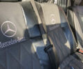 Білий Мерседес Sprinter, об'ємом двигуна 2.7 л та пробігом 385 тис. км за 6300 $, фото 9 на Automoto.ua