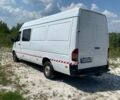 Білий Мерседес Sprinter, об'ємом двигуна 2.2 л та пробігом 832 тис. км за 7600 $, фото 4 на Automoto.ua