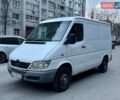 Білий Мерседес Sprinter, об'ємом двигуна 0 л та пробігом 450 тис. км за 3499 $, фото 1 на Automoto.ua