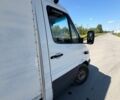 Белый Мерседес Sprinter, объемом двигателя 2.2 л и пробегом 337 тыс. км за 11499 $, фото 10 на Automoto.ua