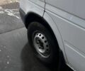 Белый Мерседес Sprinter, объемом двигателя 2.1 л и пробегом 100 тыс. км за 11000 $, фото 18 на Automoto.ua