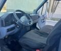 Белый Мерседес Sprinter, объемом двигателя 2.9 л и пробегом 680 тыс. км за 5000 $, фото 8 на Automoto.ua