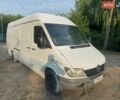 Белый Мерседес Sprinter, объемом двигателя 2.15 л и пробегом 800 тыс. км за 4900 $, фото 3 на Automoto.ua