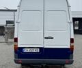 Белый Мерседес Sprinter, объемом двигателя 2.9 л и пробегом 530 тыс. км за 8700 $, фото 3 на Automoto.ua