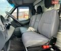 Білий Мерседес Sprinter, об'ємом двигуна 2.2 л та пробігом 337 тис. км за 11990 $, фото 17 на Automoto.ua