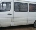 Білий Мерседес Sprinter, об'ємом двигуна 2.15 л та пробігом 425 тис. км за 5900 $, фото 4 на Automoto.ua