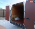 Белый Мерседес Sprinter, объемом двигателя 2.2 л и пробегом 500 тыс. км за 9700 $, фото 11 на Automoto.ua