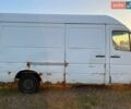 Белый Мерседес Sprinter, объемом двигателя 2.1 л и пробегом 706 тыс. км за 2500 $, фото 8 на Automoto.ua