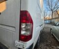 Белый Мерседес Sprinter, объемом двигателя 0 л и пробегом 70 тыс. км за 4800 $, фото 13 на Automoto.ua