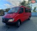 Білий Мерседес Sprinter, об'ємом двигуна 2.69 л та пробігом 960 тис. км за 8499 $, фото 34 на Automoto.ua