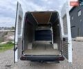Белый Мерседес Sprinter, объемом двигателя 2.15 л и пробегом 479 тыс. км за 12499 $, фото 15 на Automoto.ua