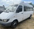 Белый Мерседес Sprinter, объемом двигателя 2.2 л и пробегом 320 тыс. км за 7300 $, фото 7 на Automoto.ua