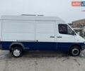 Белый Мерседес Sprinter, объемом двигателя 2.87 л и пробегом 550 тыс. км за 8700 $, фото 1 на Automoto.ua