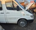 Белый Мерседес Sprinter, объемом двигателя 0 л и пробегом 70 тыс. км за 4800 $, фото 15 на Automoto.ua