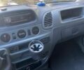 Белый Мерседес Sprinter, объемом двигателя 2.15 л и пробегом 550 тыс. км за 6000 $, фото 18 на Automoto.ua