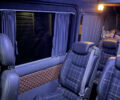 Білий Мерседес Sprinter, об'ємом двигуна 2.9 л та пробігом 542 тис. км за 11200 $, фото 8 на Automoto.ua