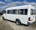 Белый Мерседес Sprinter, объемом двигателя 2.2 л и пробегом 320 тыс. км за 7300 $, фото 13 на Automoto.ua