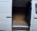 Білий Мерседес Sprinter, об'ємом двигуна 2.1 л та пробігом 840 тис. км за 5500 $, фото 13 на Automoto.ua