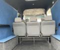 Белый Мерседес Sprinter, объемом двигателя 2.1 л и пробегом 787 тыс. км за 8850 $, фото 23 на Automoto.ua