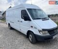 Белый Мерседес Sprinter, объемом двигателя 2.15 л и пробегом 479 тыс. км за 12499 $, фото 3 на Automoto.ua