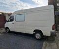 Білий Мерседес Sprinter, об'ємом двигуна 2.9 л та пробігом 752 тис. км за 6500 $, фото 16 на Automoto.ua
