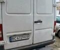 Білий Мерседес Sprinter, об'ємом двигуна 2.15 л та пробігом 425 тис. км за 5900 $, фото 2 на Automoto.ua