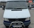 Белый Мерседес Sprinter, объемом двигателя 2.87 л и пробегом 550 тыс. км за 8700 $, фото 7 на Automoto.ua