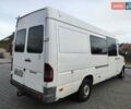 Белый Мерседес Sprinter, объемом двигателя 2.15 л и пробегом 355 тыс. км за 5800 $, фото 3 на Automoto.ua