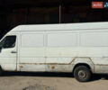 Білий Мерседес Sprinter, об'ємом двигуна 2.2 л та пробігом 500 тис. км за 3800 $, фото 4 на Automoto.ua