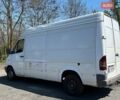 Белый Мерседес Sprinter, объемом двигателя 2.15 л и пробегом 558 тыс. км за 5800 $, фото 3 на Automoto.ua