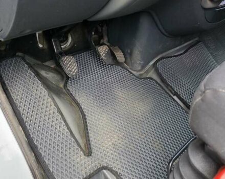 Белый Мерседес Sprinter, объемом двигателя 2.7 л и пробегом 606 тыс. км за 11900 $, фото 7 на Automoto.ua