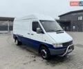 Белый Мерседес Sprinter, объемом двигателя 2.87 л и пробегом 550 тыс. км за 8700 $, фото 1 на Automoto.ua
