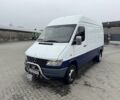 Белый Мерседес Sprinter, объемом двигателя 2.9 л и пробегом 530 тыс. км за 8700 $, фото 6 на Automoto.ua