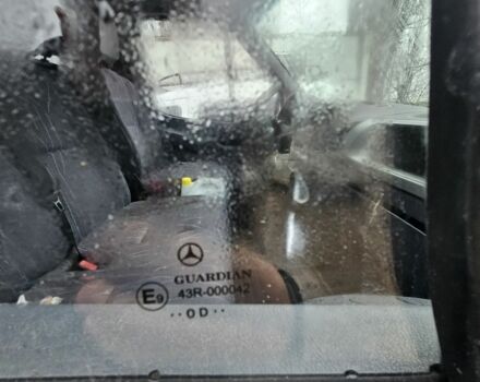 Білий Мерседес Sprinter, об'ємом двигуна 0 л та пробігом 1 тис. км за 2500 $, фото 6 на Automoto.ua