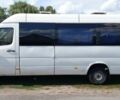 Белый Мерседес Sprinter, объемом двигателя 2.15 л и пробегом 720 тыс. км за 5000 $, фото 7 на Automoto.ua