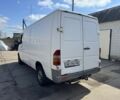Білий Мерседес Sprinter, об'ємом двигуна 2.1 л та пробігом 840 тис. км за 5500 $, фото 7 на Automoto.ua