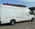 Білий Мерседес Sprinter, об'ємом двигуна 2.1 л та пробігом 350 тис. км за 6900 $, фото 5 на Automoto.ua