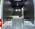 Белый Мерседес Sprinter, объемом двигателя 2.69 л и пробегом 634 тыс. км за 21500 $, фото 9 на Automoto.ua
