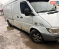 Белый Мерседес Sprinter, объемом двигателя 2.7 л и пробегом 758 тыс. км за 6500 $, фото 1 на Automoto.ua