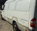 Білий Мерседес Sprinter, об'ємом двигуна 2.2 л та пробігом 500 тис. км за 3800 $, фото 3 на Automoto.ua