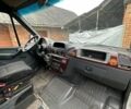 Белый Мерседес Sprinter, объемом двигателя 2.15 л и пробегом 800 тыс. км за 4100 $, фото 7 на Automoto.ua