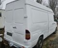Білий Мерседес Sprinter, об'ємом двигуна 0 л та пробігом 1 тис. км за 2500 $, фото 4 на Automoto.ua