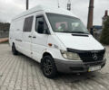 Білий Мерседес Sprinter, об'ємом двигуна 2.7 л та пробігом 408 тис. км за 8700 $, фото 7 на Automoto.ua