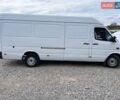 Белый Мерседес Sprinter, объемом двигателя 2.15 л и пробегом 479 тыс. км за 12499 $, фото 7 на Automoto.ua