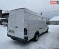 Білий Мерседес Sprinter, об'ємом двигуна 2.15 л та пробігом 600 тис. км за 6999 $, фото 4 на Automoto.ua