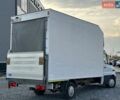 Білий Мерседес Sprinter, об'ємом двигуна 2.2 л та пробігом 337 тис. км за 11990 $, фото 6 на Automoto.ua